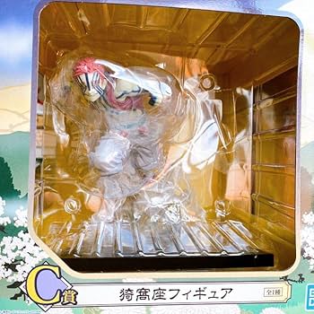 一番くじ　フィギュアACC賞とフィギュア　6点セット ヒロアカ 一番くじ フィギュア6点セット - メルカリ
